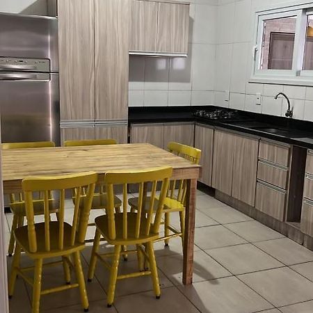Uluwatu Hostel Florianópolis Екстериор снимка