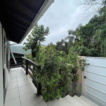 Uluwatu Hostel Florianópolis Екстериор снимка