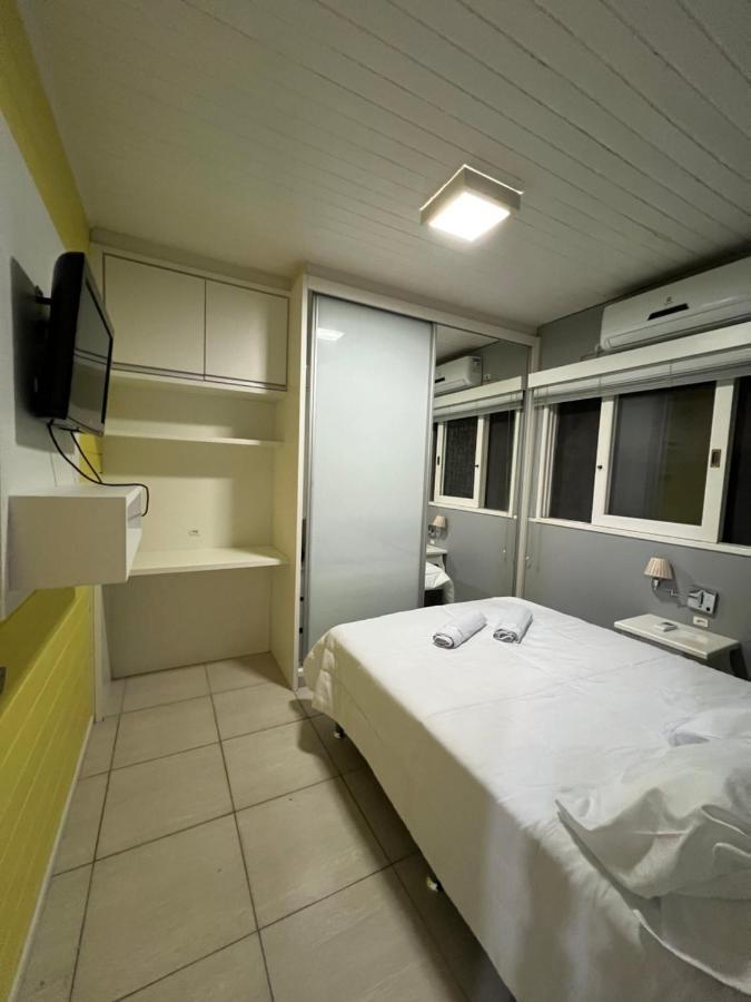 Uluwatu Hostel Florianópolis Екстериор снимка