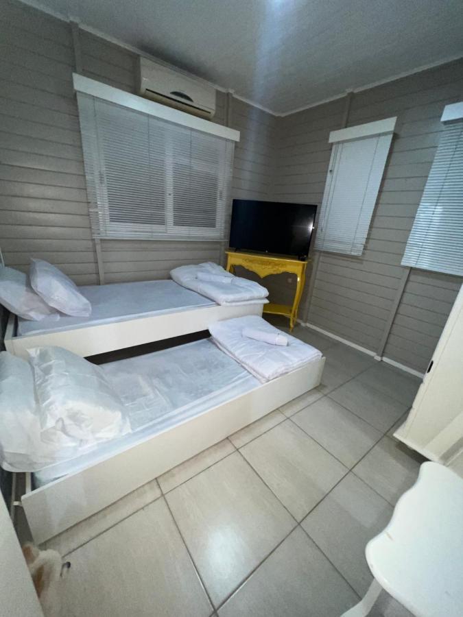 Uluwatu Hostel Florianópolis Екстериор снимка