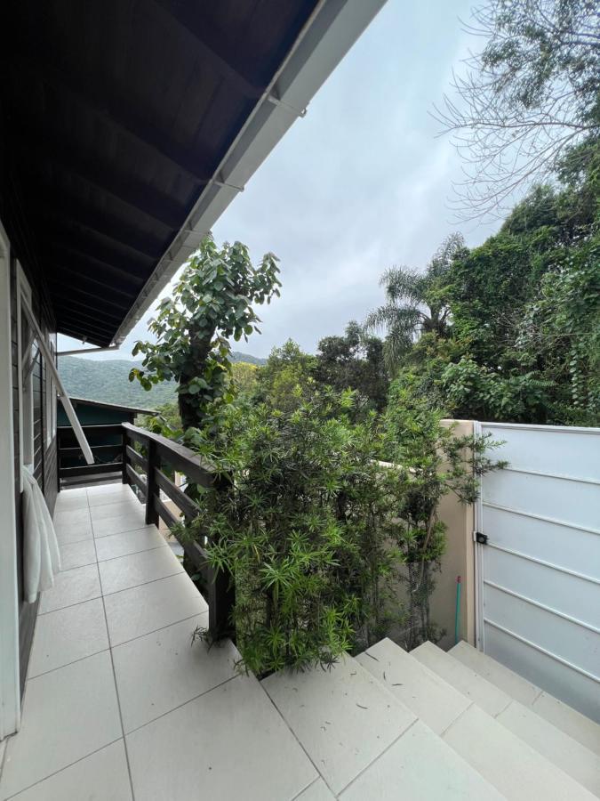 Uluwatu Hostel Florianópolis Екстериор снимка